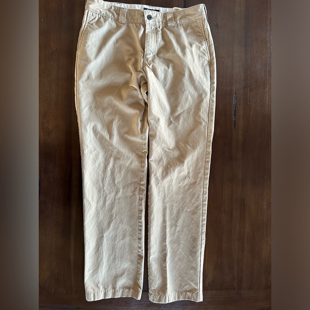 FILSON Anchorage Work Pants size 34x34